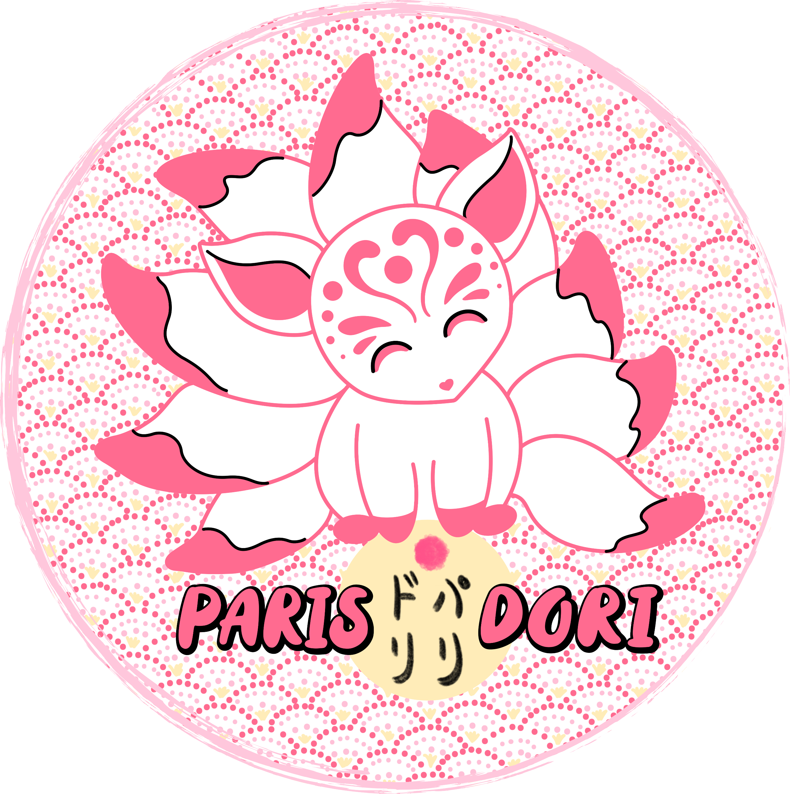 Paris Dori