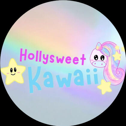 Hollysweet Kawaii