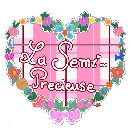 La Semi Précieuse