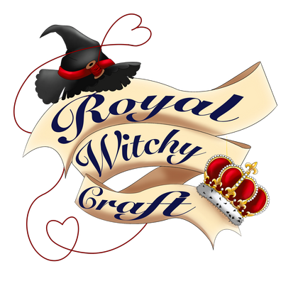 Royal witchy craft